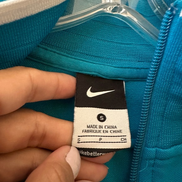 Nike Arsenal warmup jacket - Picture 3 of 6